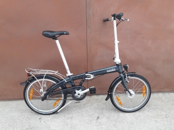 Велосипед DAHON Piazza
