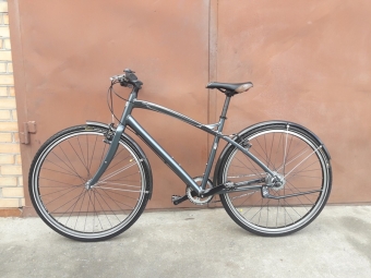 Велосипед SPECIALIZED Vienna 4 (777037)