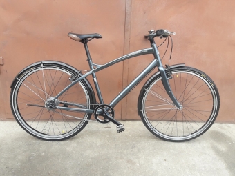 Велосипед SPECIALIZED Vienna 4 (777037)