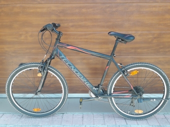 Велосипед TECNOBIKE Portofino