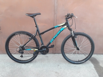 Велосипед B’TWIN RockRider 340 (777021)