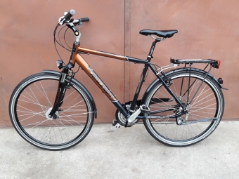 Велосипед RALEIGH Oakland (777057)