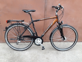Велосипед RALEIGH Oakland (777057)