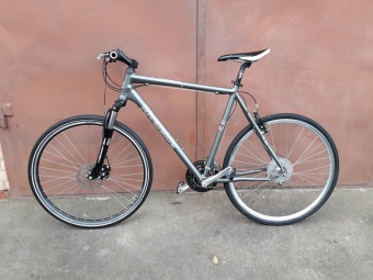 Велосипед RIVERSIDE X-ltd (777056)