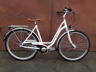 Велосипед Fahrrad Manufaktur S 70 (777069)