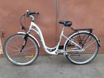 Велосипед PROPHETE Bike 100 (777072)