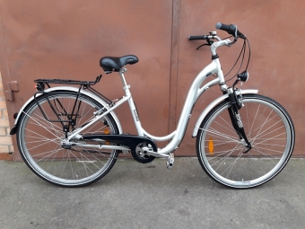 Велосипед PROPHETE Bike 100 (777072)