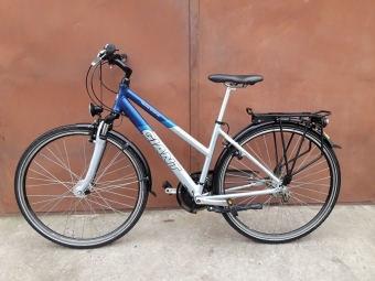Велосипед GIANT Freerider 2.0 (777067)