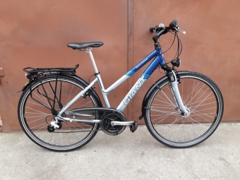 Велосипед GIANT Freerider 2.0 (777067)