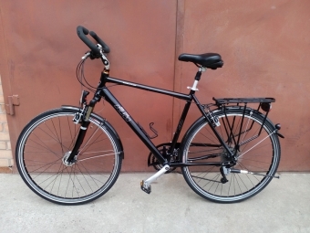 Велосипед KTM Teramo