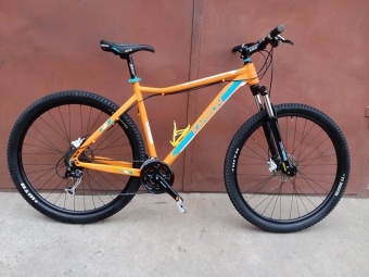 Велосипед KARBON Trail B4