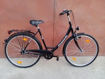 Велосипед PRINCE Sram S3