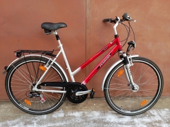 Велосипед PEGASUS Avanti (XL)