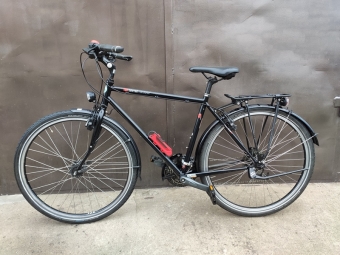 Велосипед VSF Fahrrad Manfactur (777496)