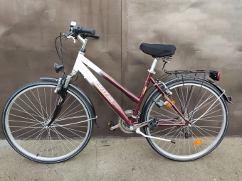 klapprad city star 20 zoll JOYSTAR 20-Zoll-Klapprad mit 6 Gängen, 20-Zoll-Klapprad für die Stadt für 8- bis 11-Jährige und Jungen, grau Sport & Freizeit 180-190cm Accessories:Fully equipped Kinderfahrrad 24 Zoll, €