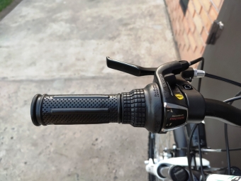 Велосипед D4X Sport Edition (777617)