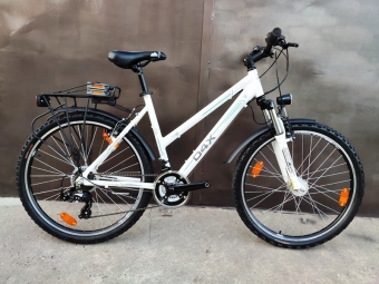 Велосипед D4X Sport Edition (777617)