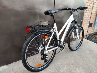 Велосипед D4X Sport Edition (777617)