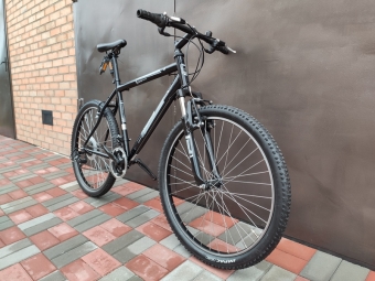 Велосипед VORTEX Hill 100 (778032)