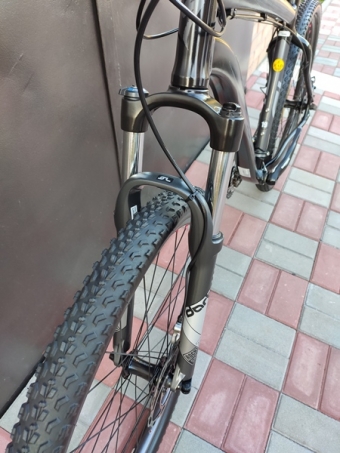 Велосипед SPECIALIZED Rockhopper SL (778162)
