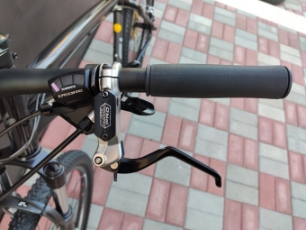 Велосипед SPECIALIZED Rockhopper SL (778162)