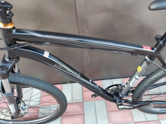 Велосипед SPECIALIZED Rockhopper SL (778162)