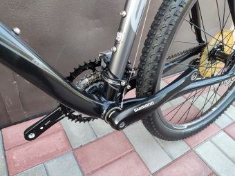 Велосипед SPECIALIZED Rockhopper SL (778162)