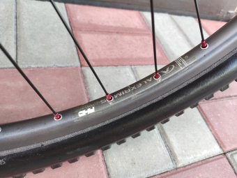 Велосипед SPECIALIZED Rockhopper SL (778162)