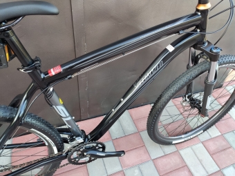 Велосипед SPECIALIZED Rockhopper SL (778162)