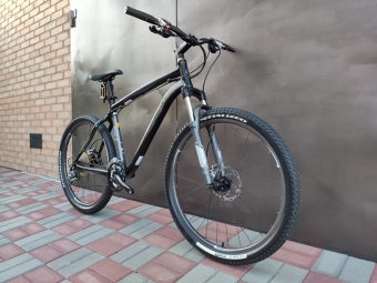 Велосипед SPECIALIZED Rockhopper SL (778162)