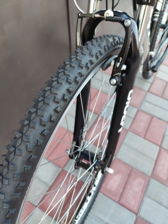 Велосипед EXTE Cross Sport (778152)