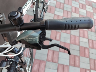 Велосипед EXTE Cross Sport (778152)