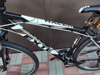 Велосипед EXTE Cross Sport (778152)