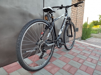 Велосипед EXTE Cross Sport (778152)