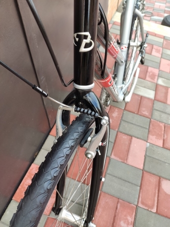 Велосипед TREK 7200 (778204)