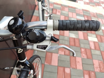 Велосипед TREK 7200 (778204)