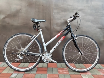 Велосипед TREK 7200 (778204)