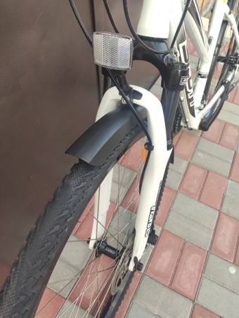 Велосипед SCOTT Sportster (778161)