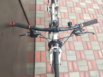 Велосипед SCOTT Sportster (778161)