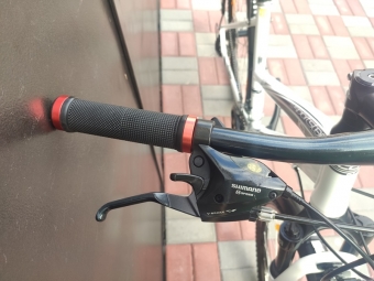 Велосипед SCOTT Sportster (778161)