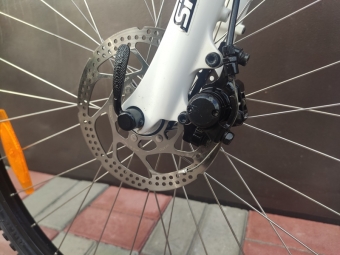 Велосипед SCOTT Sportster (778161)
