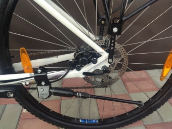 Велосипед SCOTT Sportster (778161)