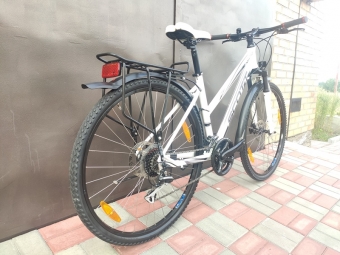 Велосипед SCOTT Sportster (778161)