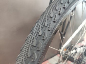 Велосипед SCOTT Sportster (778161)