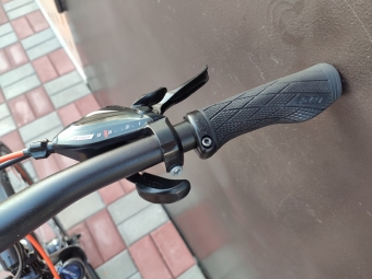 Велосипед KTM Life (778253)