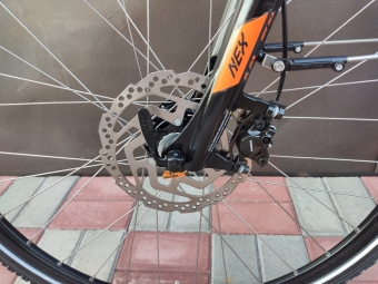 Велосипед KTM Life (778253)