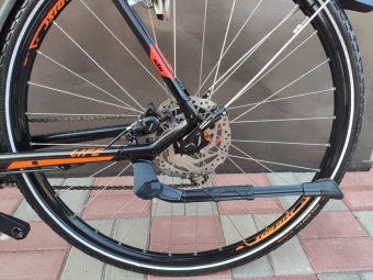 Велосипед KTM Life (778253)