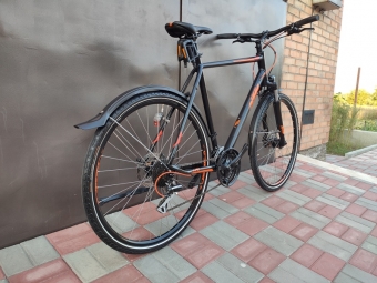 Велосипед KTM Life (778253)