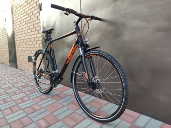 Велосипед KTM Life (778253)