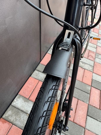 Велосипед TREK Zeuron (778133)